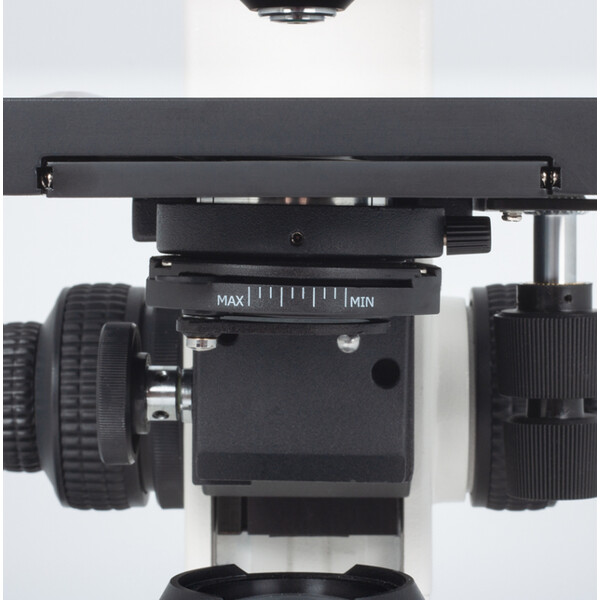 Motic Microscop B1-220E-SP, bino, 40x - 1000x
