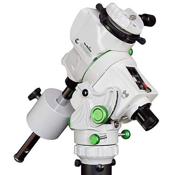 Skywatcher Refractor apochromat AP 62/400 Evolux-62ED Star Adventurer GTi Wi-Fi GoTo SET