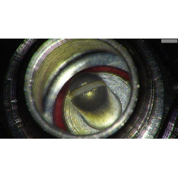 Vision Engineering Iluminare EPI, inclusiv adaptor retea și adaptor - EVA340