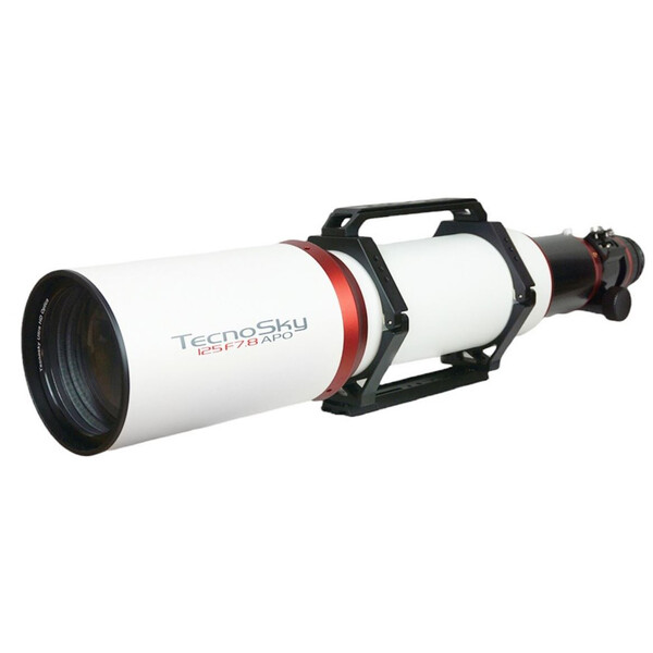 Tecnosky Refractor apochromat AP 125/975 OWL ED OTA