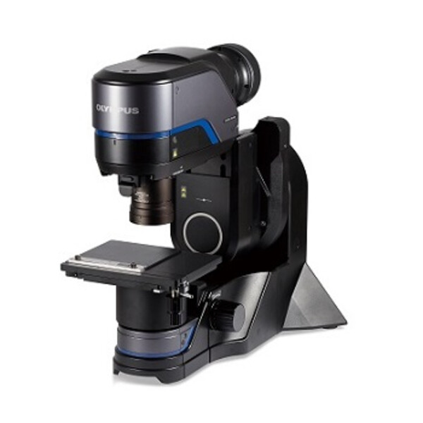 Evident Olympus Microscop DSX1000 Entry level, HF, DF, MIX, PO, digital, infinity, 8220x