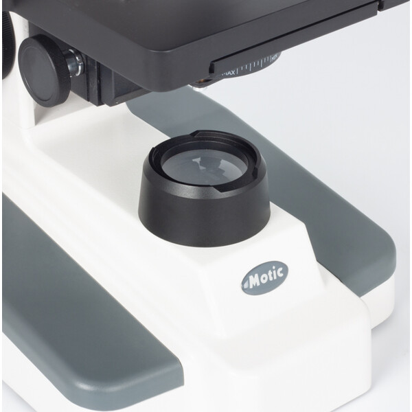 Motic Microscop B1-211E-SP, Mono, 40x - 1000x