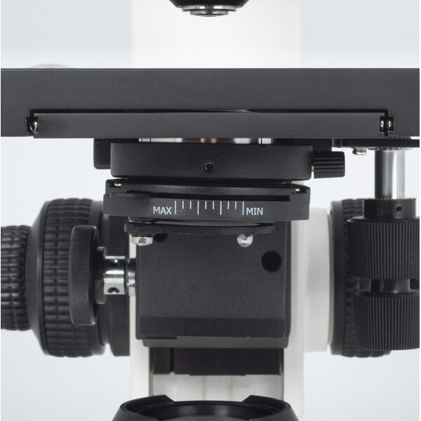 Motic Microscop B1-220E-SP, Bino, 40x - 600x