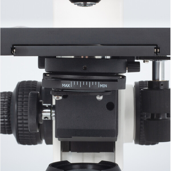 Motic Microscop B1-220E-SP, bino, 40x - 600x