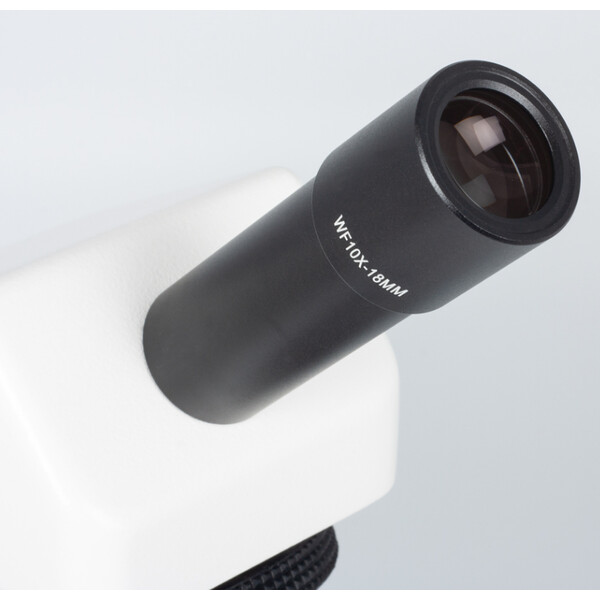 Motic Microscop B1-211E-SP, mono, 40x - 600x