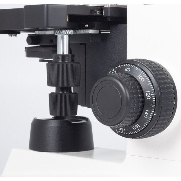 Motic Microscop B1-220E-SP, bino, 40x - 400x