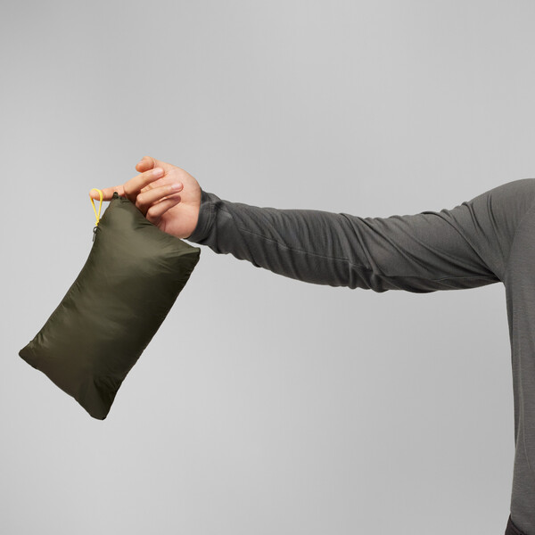 Fjällräven Expedition X-Lätt Jacket M, 550 negru, M