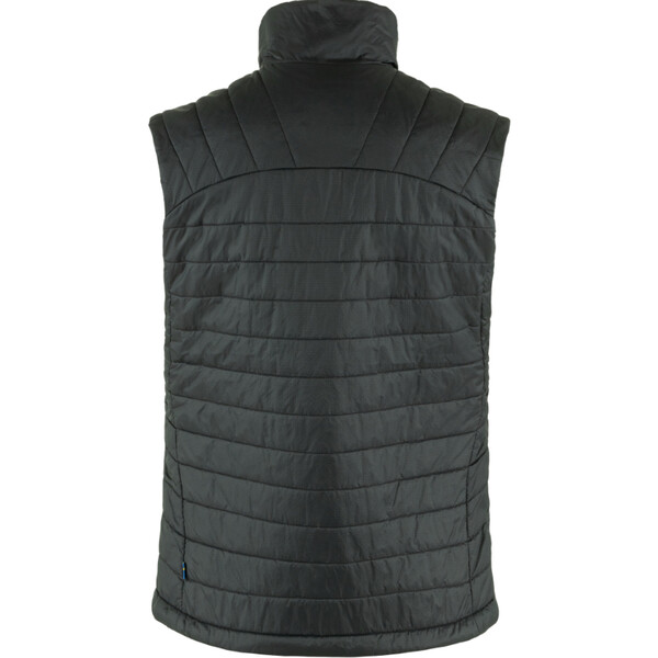Fjällräven Expedition X-Lätt Vest M, 550 negru, S