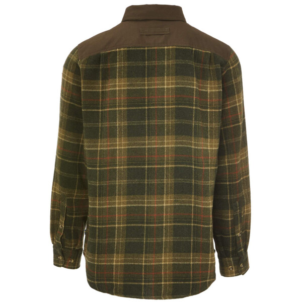 Fjällräven Cămașă Granite M, 246 Tarmac, XL