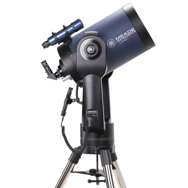 Meade Telescop ACF-SC 254/2500 UHTC LX90 GoTo