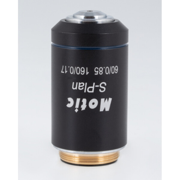 Motic Obiectiv Obiectiv S-Plan SP60X/0.85/S (AA=0.12mm)