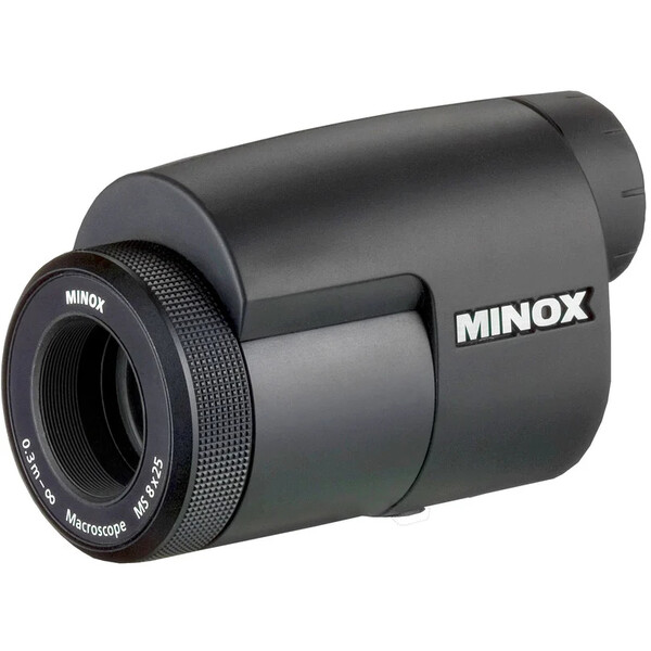 Minox Monocular Macroscope MS 8x25