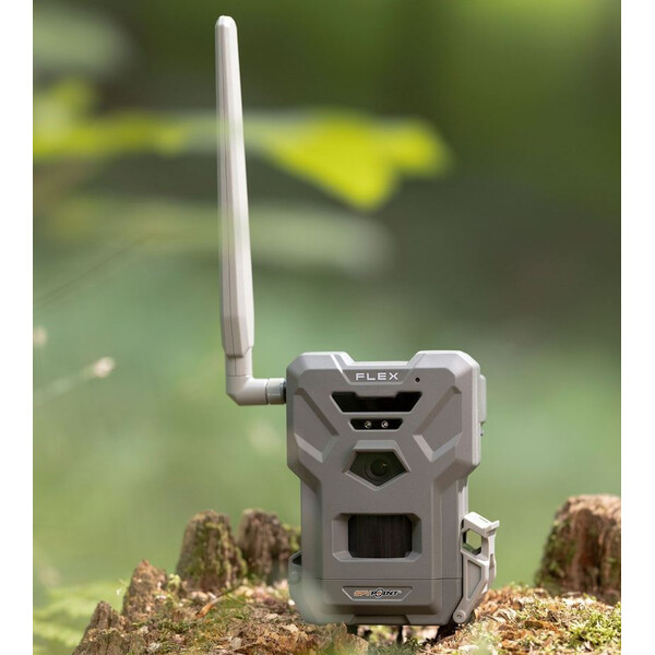 Spypoint cameră pentru animale sălbatice FLEX