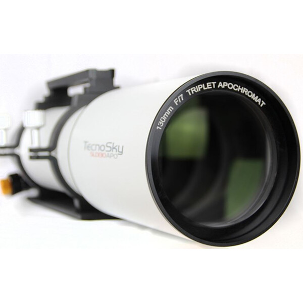 Tecnosky Refractor apochromat SLD 130/900 V2 OTA