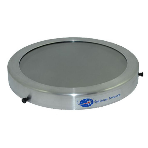 Spectrum Telescope Filtre Glass Solar 293mm