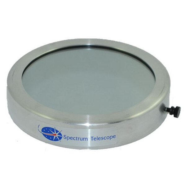 Spectrum Telescope Filtre Glass Solar 293mm