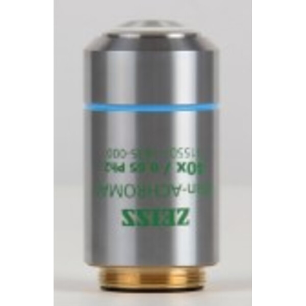 ZEISS Obiectiv Achromat 40x/0.65 Ph2 pentru PrimoStar 3