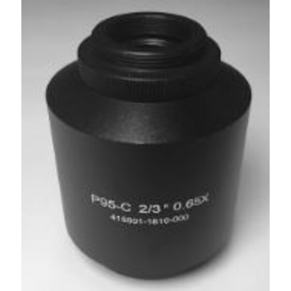 ZEISS Adaptor foto P95-C 2/3" 0.65x pentru PrimoStar 3