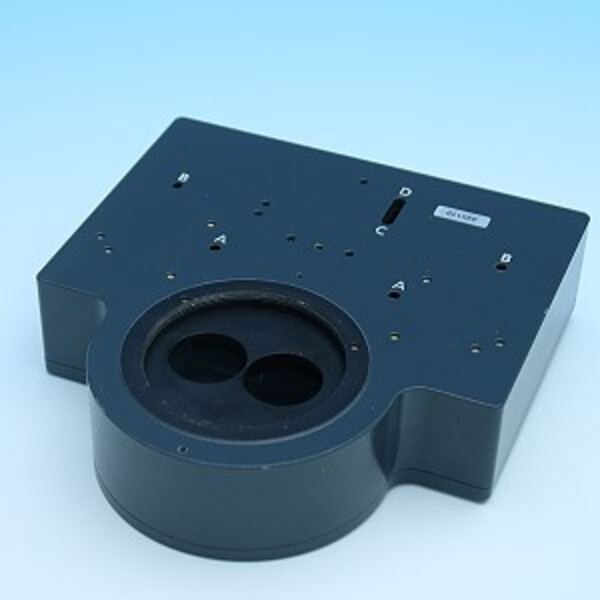 ZEISS Lumina directă coaxială Lumina directă S f. Discovery