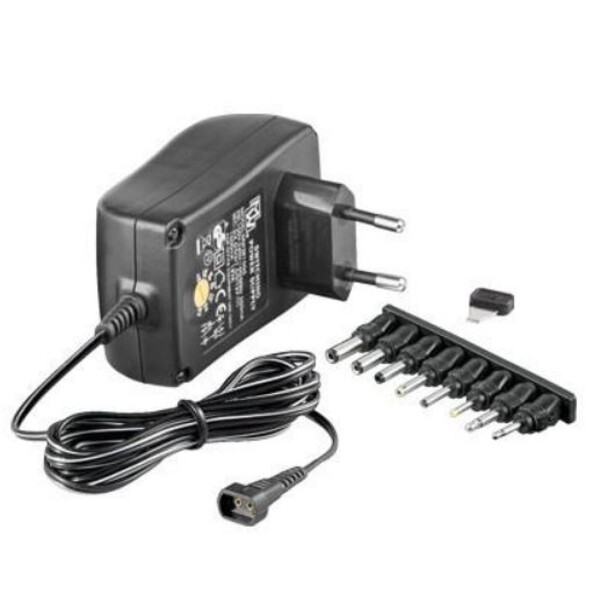 Pierro Astro Adaptor retea 12V 2A pentru instrumente mici