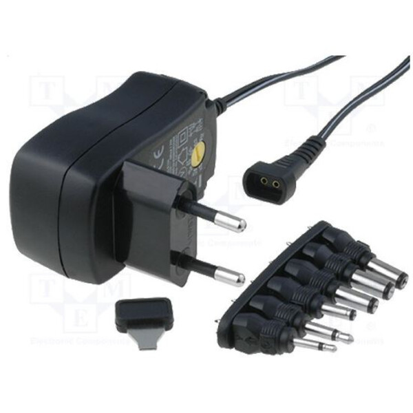 Pierro Astro Adaptor retea 12V 2A pentru instrumente mici