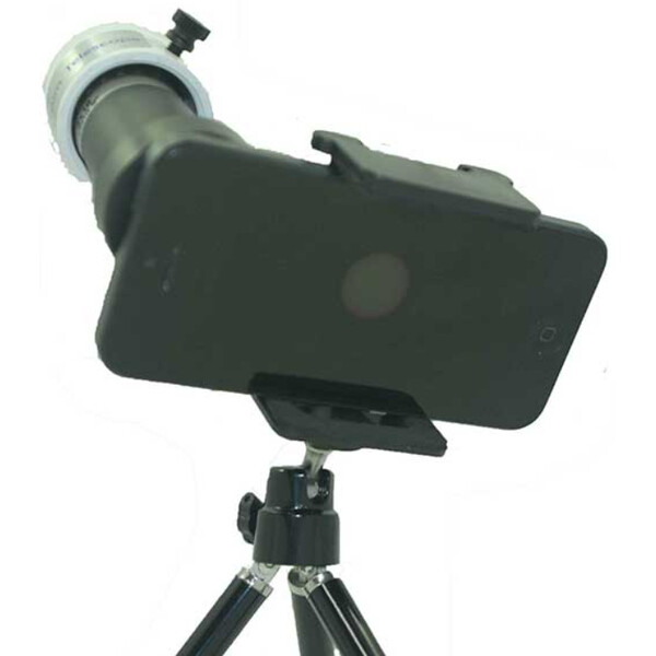 Spectrum Telescope Filtre Handy-Teleskop-Kit mit Sonnenfilter