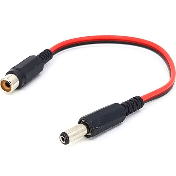 Pierro Astro Cablu de alimentare cu Dop ASIAIR 5.5/2.1mm pentru rezistență de încălzire
