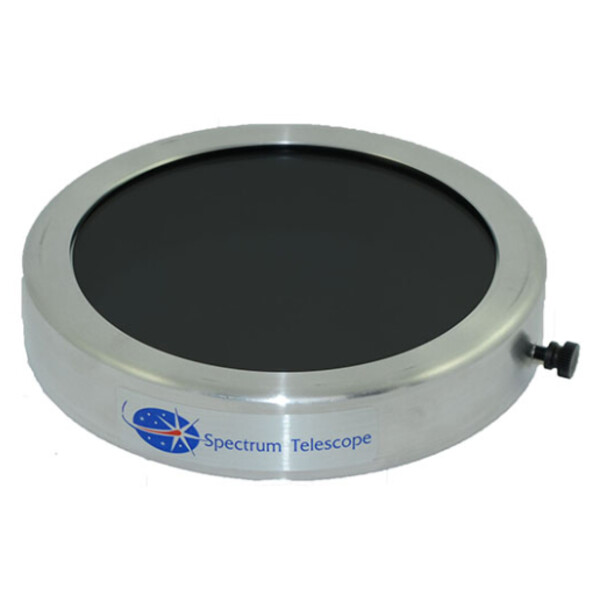 Spectrum Telescope Filtre solare Film Solar Filters 82mm