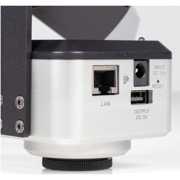 Motic Camera BTI, color, CMOS, 1/3 inch, 4MP, WiFi