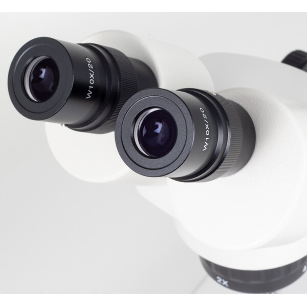 Motic Microscopul stereoscopic SFC-11C-N2LED