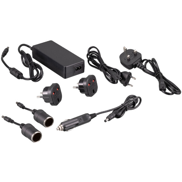 Bresser Stație de alimentare Mobile 500 Watt