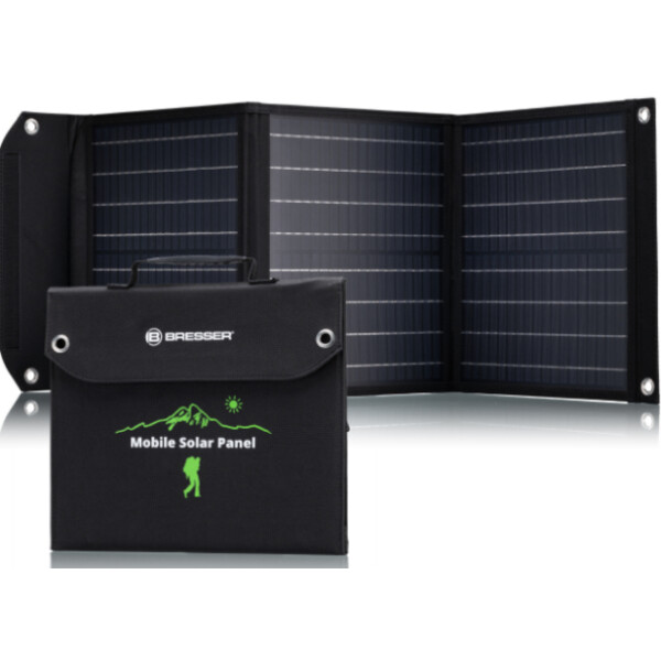 Bresser Încărcător solar Mobile 40 Watt