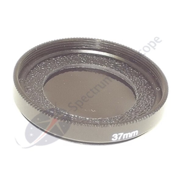 Spectrum Telescope Filtre solare Threaded Camera Solar Film Filters 37mm