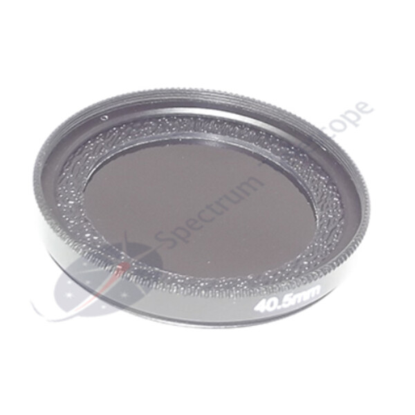 Spectrum Telescope Filtre Solar Filters cu filet pentru camere foto de 40,5 mm