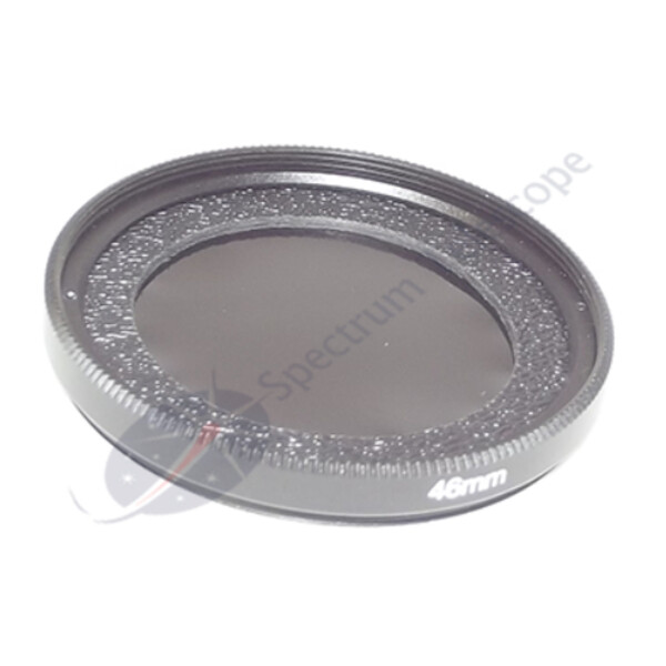 Spectrum Telescope Filtre Solar Filters cu filet pentru camere foto 46mm