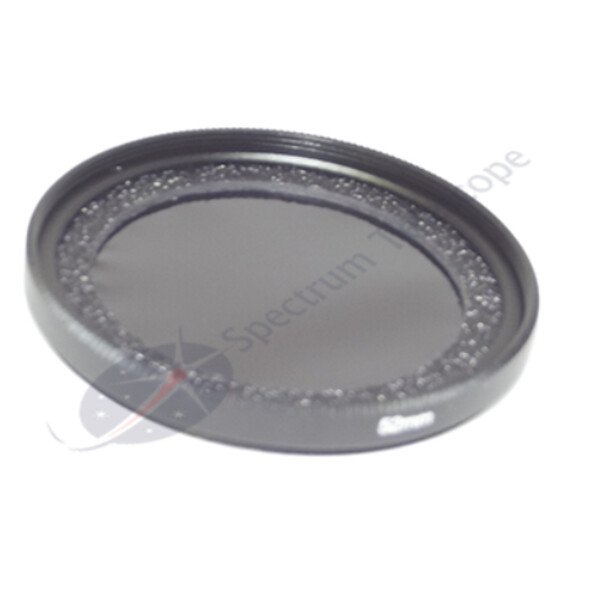 Spectrum Telescope Filtre Solar Filters cu filet pentru camere foto 52mm