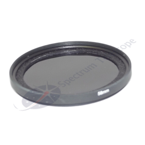 Spectrum Telescope Filtre solare Threaded Camera Solar Film Filters 58mm