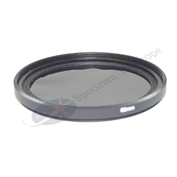 Spectrum Telescope Filtre Solar Filters cu filet pentru cameră 62mm