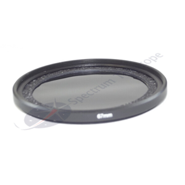 Spectrum Telescope Filtre Solar Filters cu filet pentru cameră 67mm