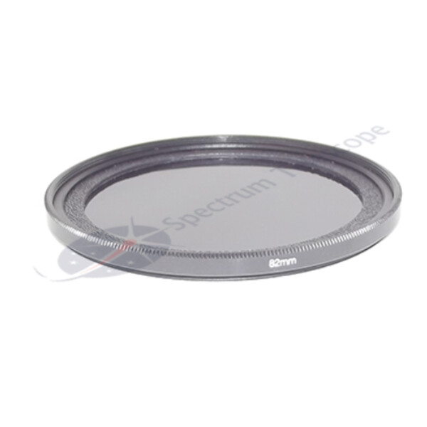 Spectrum Telescope Filtre Solar Filters cu filet pentru camere foto 82mm
