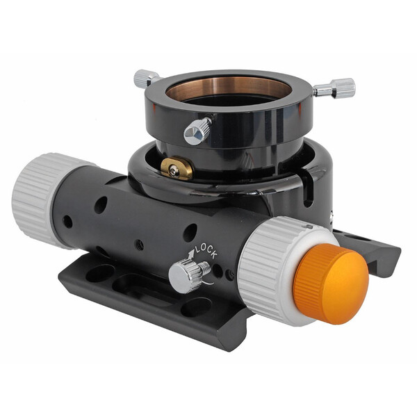 TS Optics Telescop N 200/1000 Carbon Photon OTA