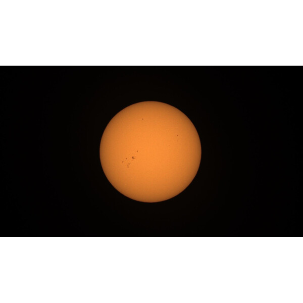 Vaonis Filtre solare Solar Filter for VESPERA