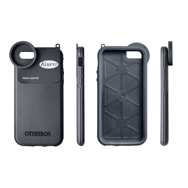 Kowa Adaptor smartphone pentru Samsung Galaxy S22+