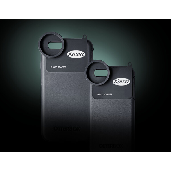 Kowa Adaptor smartphone pentru Samsung Galaxy S22+