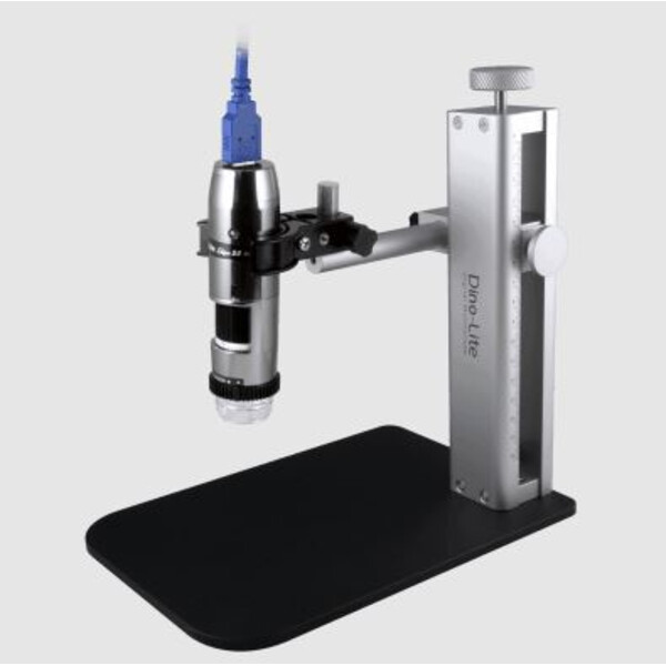 Dino-Lite Microscop AM73915MZTL, 5MP, 10-140x, 8 LED-uri, 45/20 fps, USB 3.0