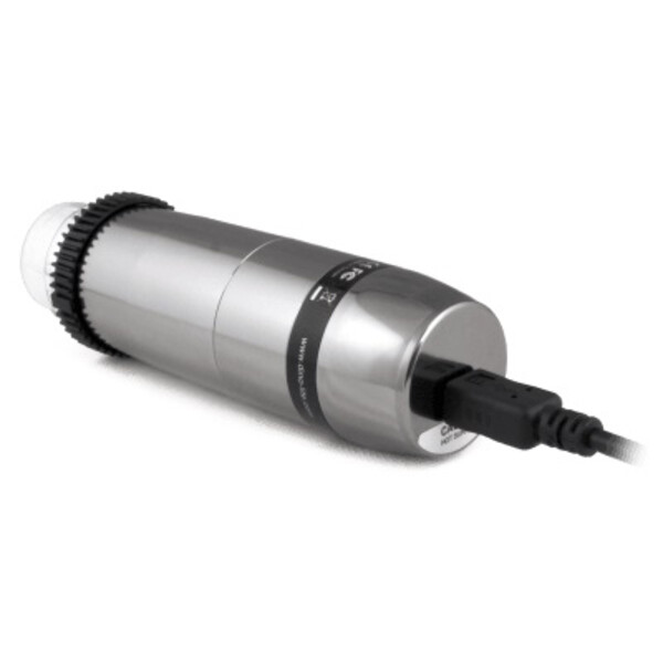 Dino-Lite Microscop AM4915MZT; 1.3MP, 20-220x, 8 LED-uri; 30 fps; USB 2.0