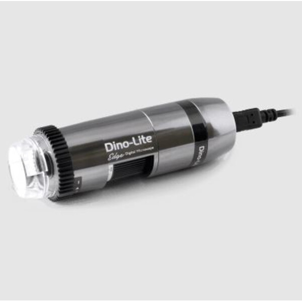 Dino-Lite Microscop AM4917MZTL, 1.3MP, 10-140x, 8 LED-uri, 30 fps, USB 2.0