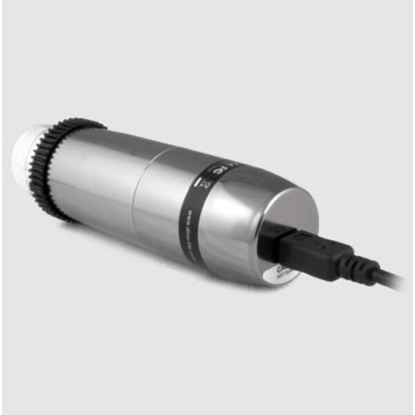 Dino-Lite Microscop AM4917MZTL, 1.3MP, 10-140x, 8 LED-uri, 30 fps, USB 2.0