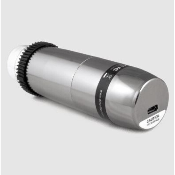 Dino-Lite Microscop AM4917MZTL, 1.3MP, 10-140x, 8 LED-uri, 30 fps, USB 2.0