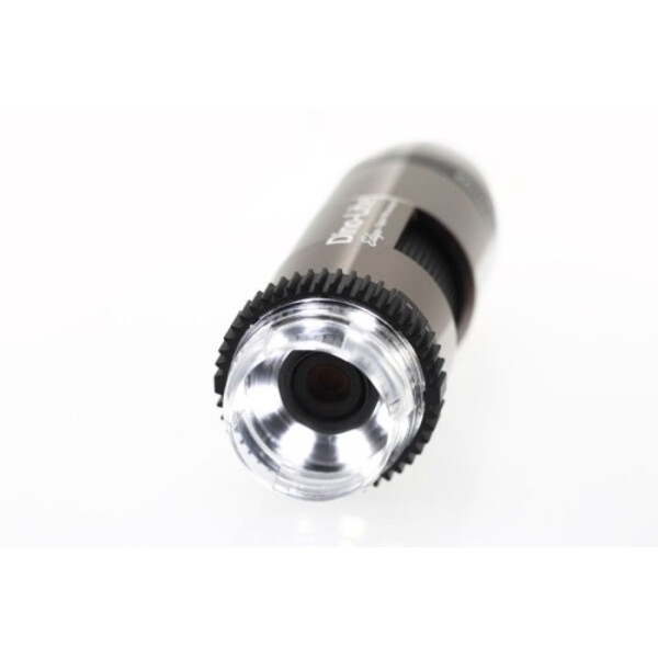Dino-Lite Microscop AM7915MZTL, 5MP, 10-140x, 8 LED-uri, 30 fps, USB 2.0